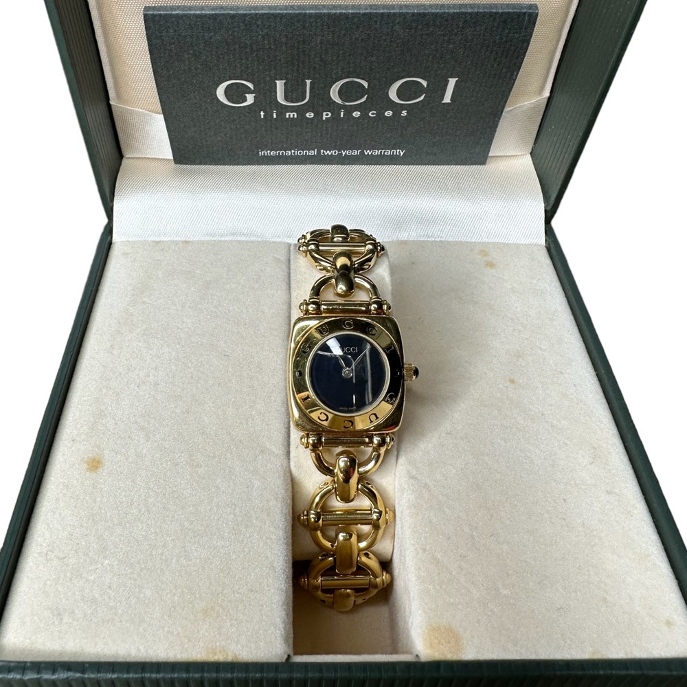 Gucci Watch